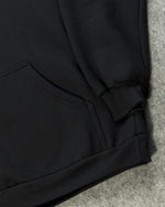 Blusa Moletom Canguru Puma - Preto