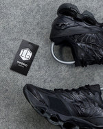 Tênis Mizuno Pro 8 - Preto