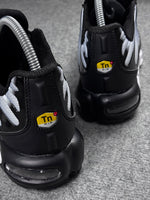 Tênis Nike Air Max TN - Black Metallic