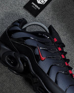 Tênis Nike Air Max TN - Dracula