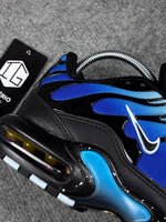 Tênis Nike Air Max TN - Nature Blue