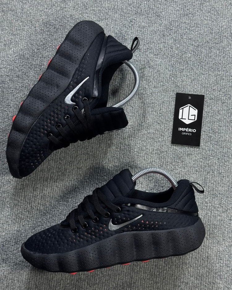 Tênis Nike Mind - Preto