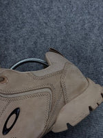 Tênis Oakley Botinha - Caramelo