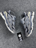 Tênis Asics Gel NYC - Cinza
