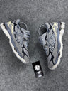 Tênis Asics Gel NYC - Cinza